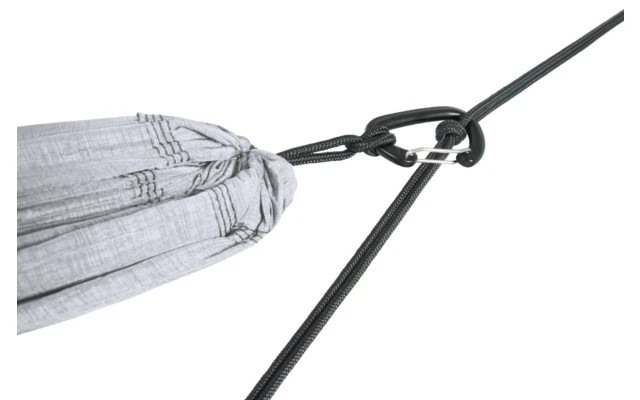 Ticket To The Moon Home Hammock 320 Hängematte 320 X 230 Cm Braun – Bild 3