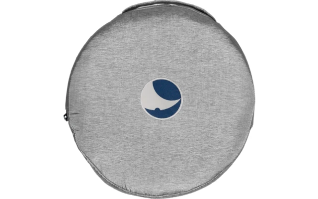 Ticket To The Moon Home Hammock 320 Hängematte 320 X 230 Cm Braun – Bild 4