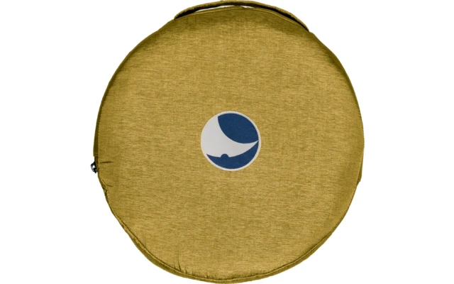 Ticket To The Moon Home Hammock 320 Hängematte 320 X 230 Cm Gold – Bild 6