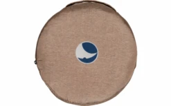 Ticket To The Moon Home Hammock 320 Hängematte 320 X 230 Cm Braun