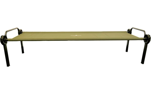 Disc-O-Bed ONE L Olivgrün – Bild 3