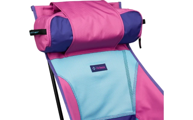 Helinox Sunset Chair Campingstuhl Multi Block 23 – Bild 2