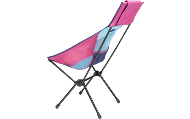 Helinox Sunset Chair Campingstuhl Multi Block 23 – Bild 7