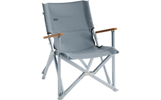 Dometic GO Compact Camp Chair Ash