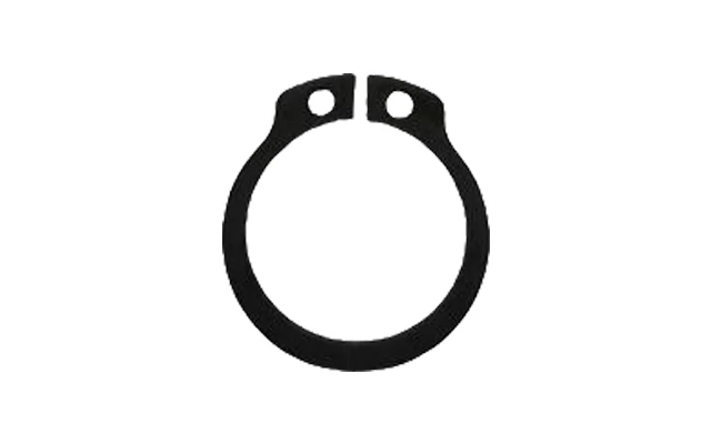 Truma Sicherungsring Rolle