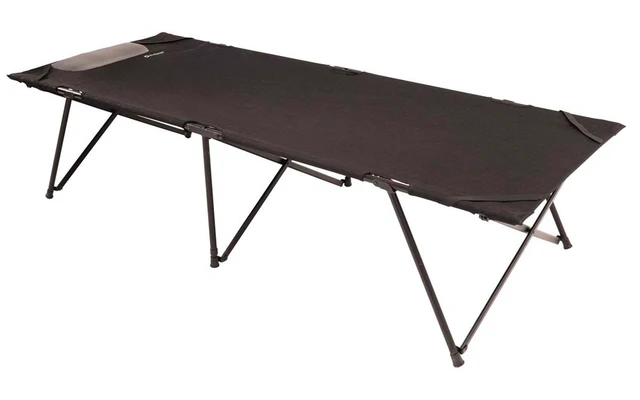 Outwell Posadas Foldaway Bed Campingbett 66 X 192 X 45 Cm – Bild 2